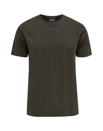 hmlRED HEAVY T-SHIRT S/S / T-Shirt aus Jerseystoff