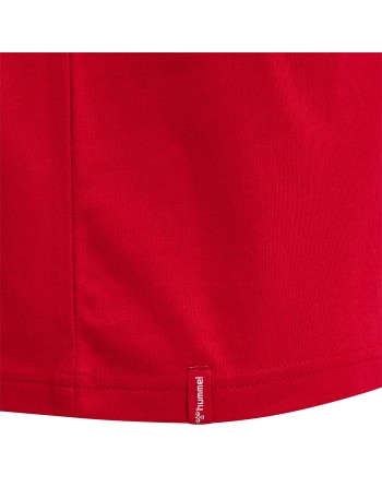 hmlRED HEAVY T-SHIRT S/S / T-Shirt aus Jerseystoff