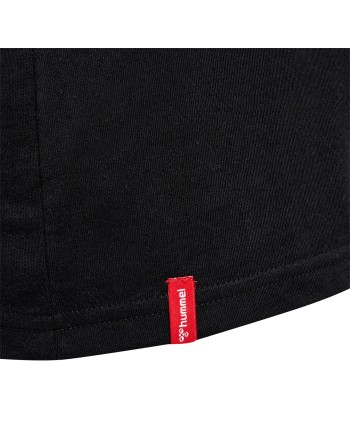 hmlRED HEAVY T-SHIRT S/S WOMAN / T-Shirt aus Jerseystoff