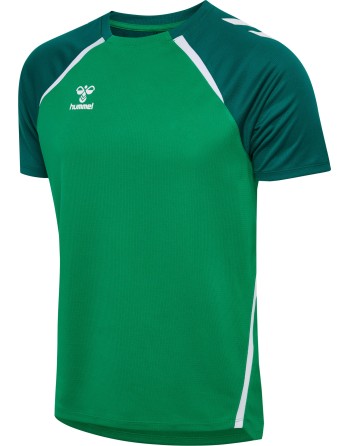 hmlLEAD 2.0 JERSEY S/S