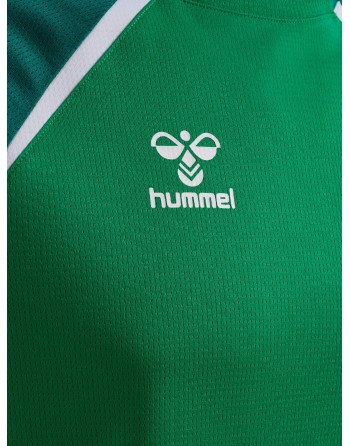 hmlLEAD 2.0 JERSEY S/S