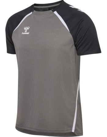 hmlLEAD 2.0 JERSEY S/S