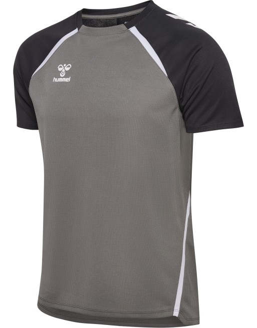 hmlLEAD 2.0 JERSEY S/S