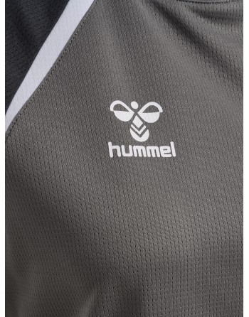 hmlLEAD 2.0 JERSEY S/S WOMAN