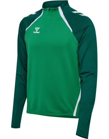 hmlLEAD 2.0 HALF ZIP