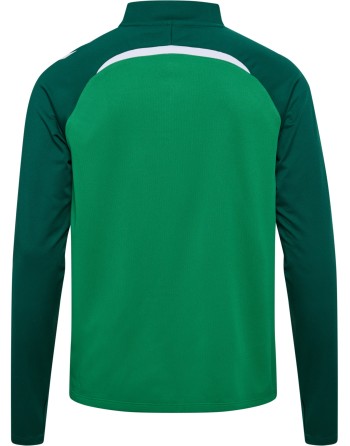 hmlLEAD 2.0 HALF ZIP