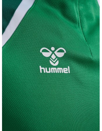 hmlLEAD 2.0 HALF ZIP