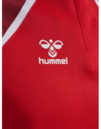 hmlLEAD 2.0 HALF ZIP