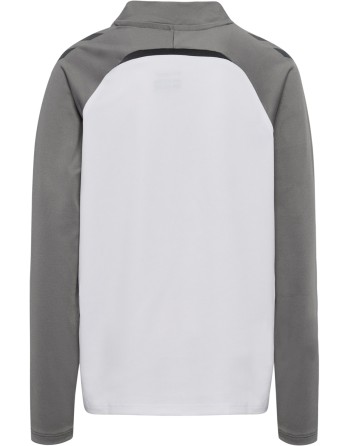 hmlLEAD 2.0 HALF ZIP KIDS