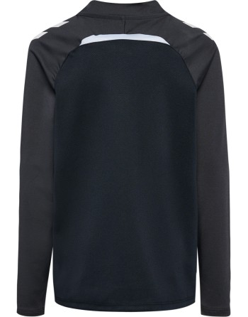 hmlLEAD 2.0 HALF ZIP KIDS