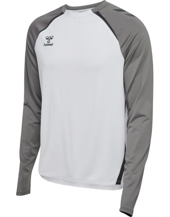 hmlLEAD 2.0 CREW SWEAT