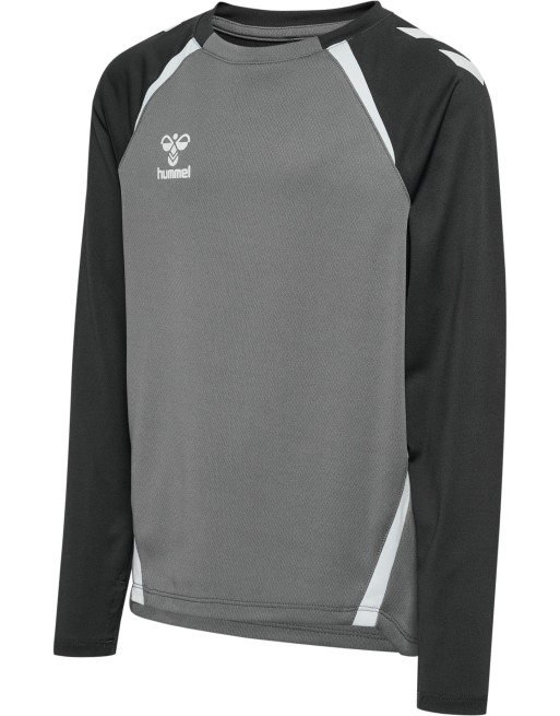 hmlLEAD 2.0 CREW SWEAT KIDS