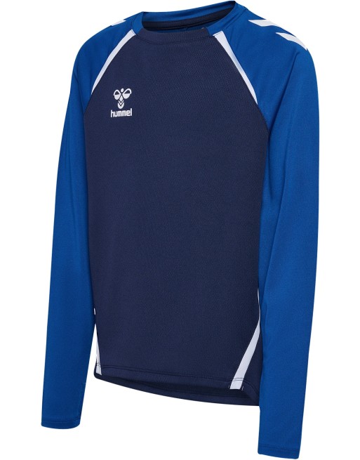 hmlLEAD 2.0 CREW SWEAT KIDS