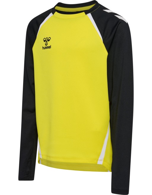 hmlLEAD 2.0 CREW SWEAT KIDS