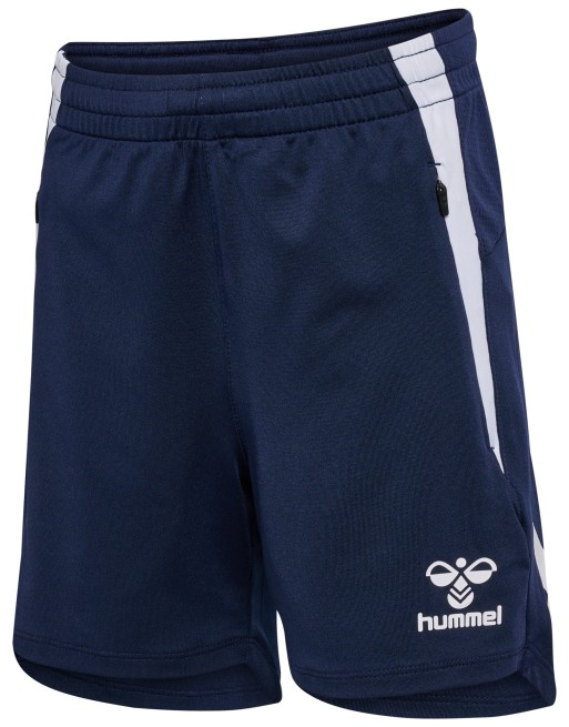 hmlLEAD 2.0 TRAINING SHORTS KIDS