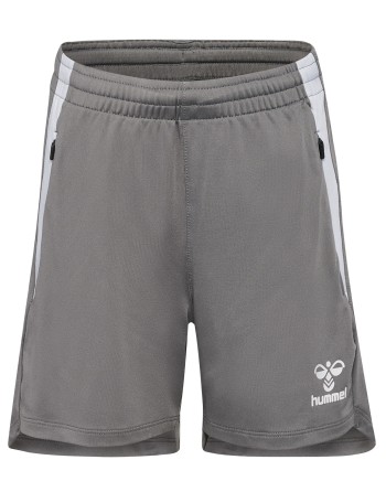 hmlLEAD 2.0 TRAINING SHORTS KIDS