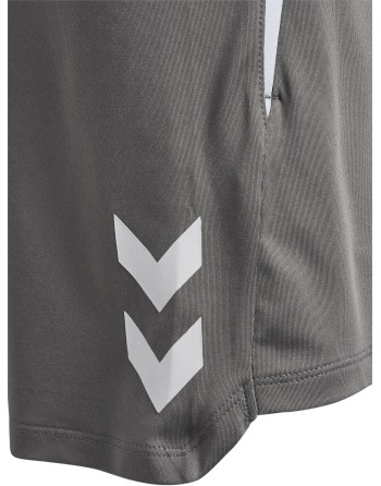 hmlLEAD 2.0 TRAINING SHORTS KIDS