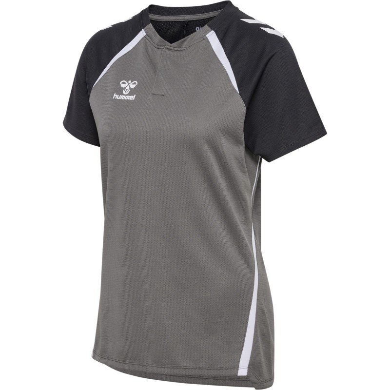 hmlLEAD 2.0 POLO WOMAN