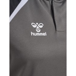 hmlLEAD 2.0 POLO WOMAN