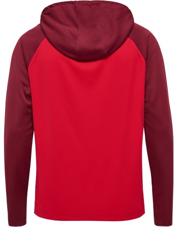 hmlLEAD 2.0 ZIP HOODIE