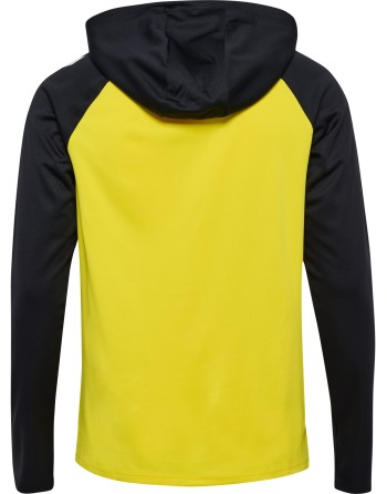 hmlLEAD 2.0 ZIP HOODIE