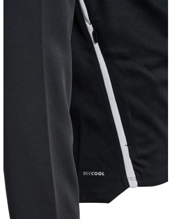 hmlLEAD 2.0 ZIP HOODIE