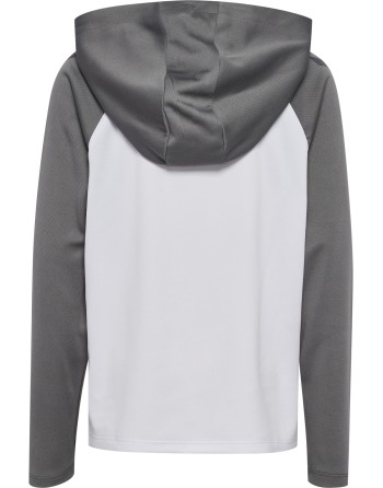 hmlLEAD 2.0 ZIP HOODIE KIDS