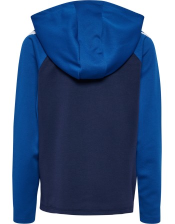 hmlLEAD 2.0 ZIP HOODIE KIDS