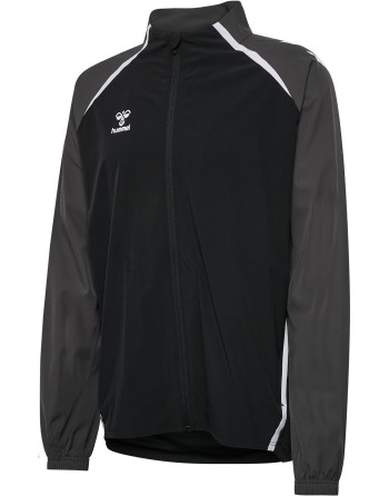 hmlLEAD 2.0 WOVEN JACKET