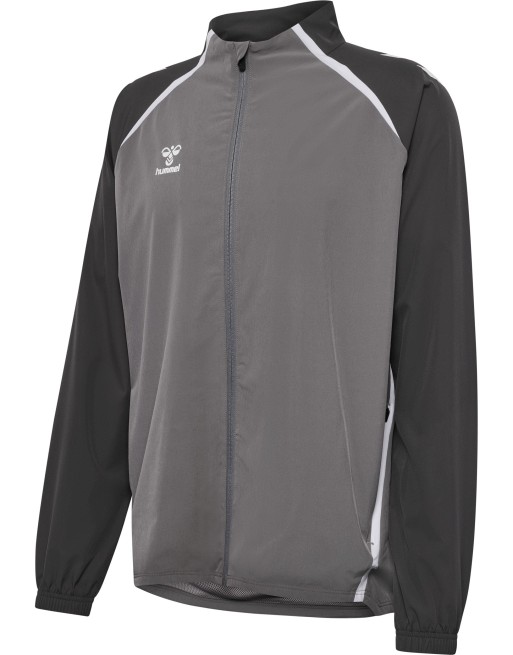 hmlLEAD 2.0 WOVEN JACKET