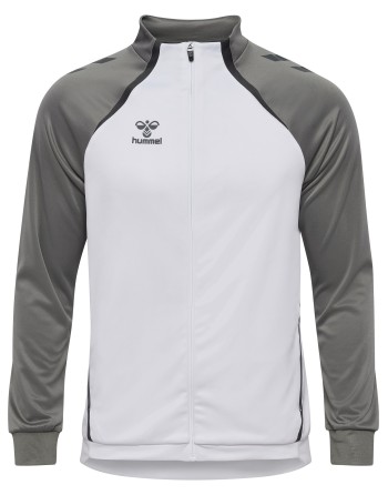 hmlLEAD 2.0 TRACK ZIP JACKET