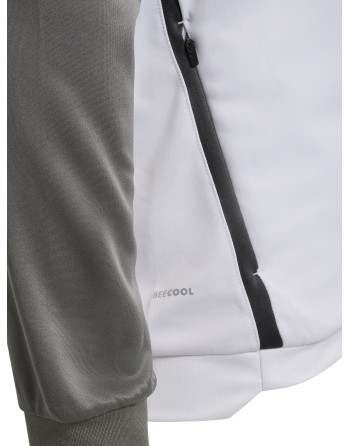 hmlLEAD 2.0 TRACK ZIP JACKET