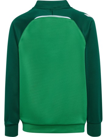 hmlLEAD 2.0 TRACK ZIP JACKET KIDS