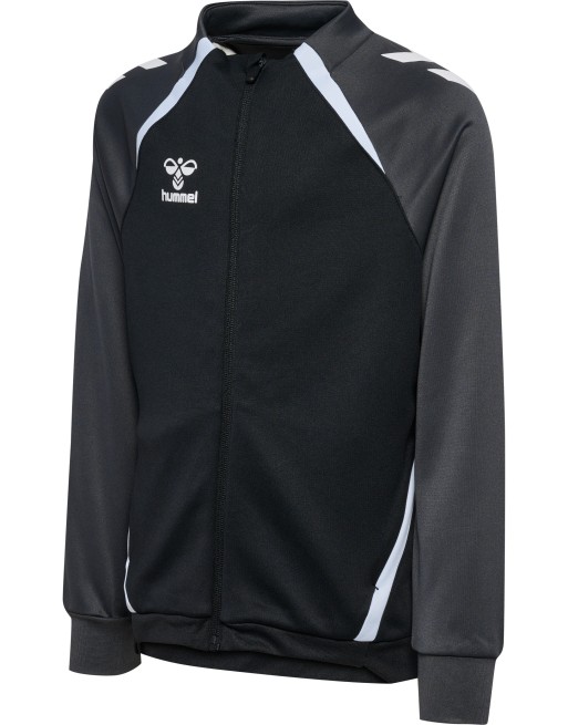 hmlLEAD 2.0 TRACK ZIP JACKET KIDS