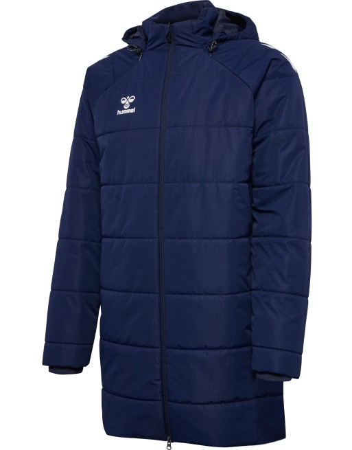 hmlLEAD 2.0 BENCH JACKET