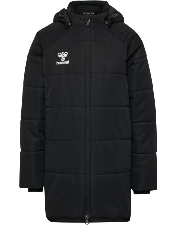 hmlLEAD 2.0 BENCH JACKET KIDS