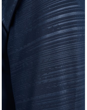 hmlPRO TRAINING HALF ZIP