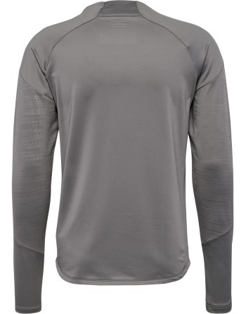 hmlPRO TRAINING CREW SWEAT