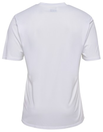 hmlESSENTIAL JERSEY S/S