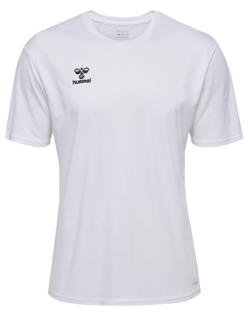 hmlESSENTIAL JERSEY S/S
