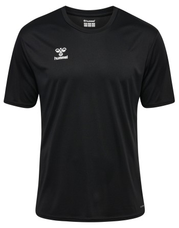 hmlESSENTIAL JERSEY S/S