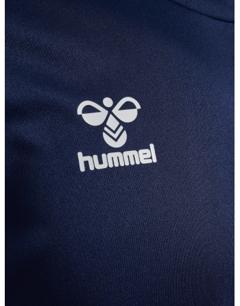 hmlESSENTIAL JERSEY S/S