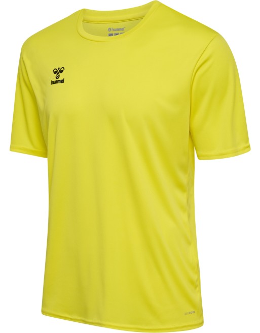 hmlESSENTIAL JERSEY S/S