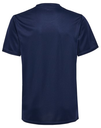 hmlESSENTIAL JERSEY S/S KIDS