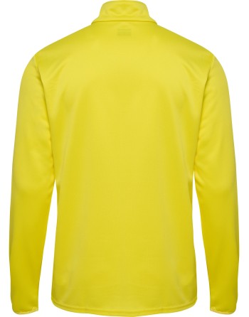 hmlESSENTIAL HALF-ZIP