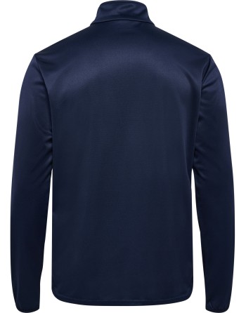 hmlESSENTIAL HALF-ZIP