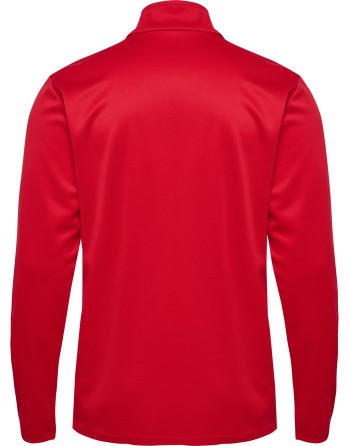 hmlESSENTIAL HALF-ZIP