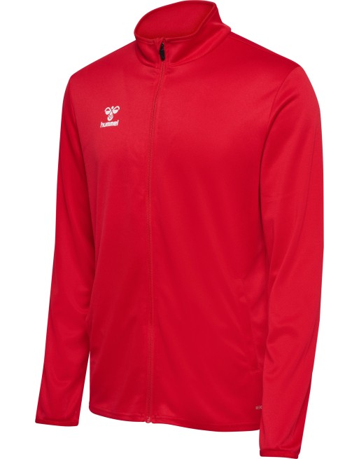 hmlESSENTIAL TRACK JACKET