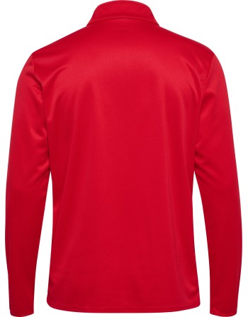 hmlESSENTIAL TRACK JACKET