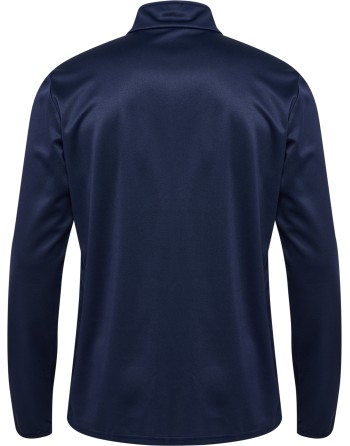 hmlESSENTIAL TRACK JACKET